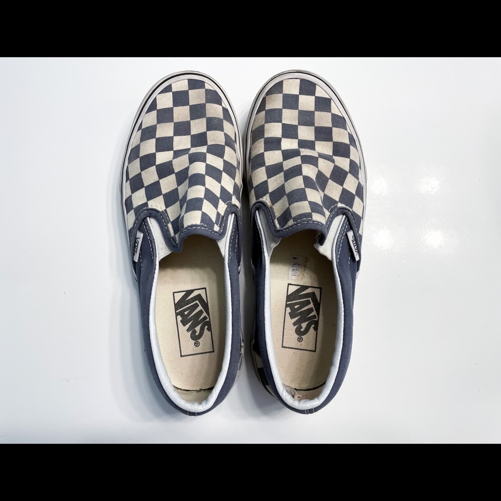 Vans 6.5
